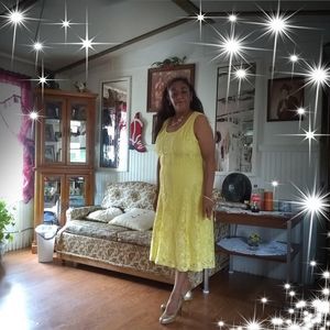 Meet your Posher, Anita